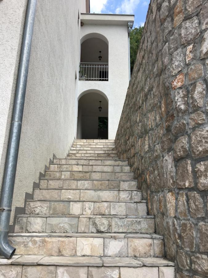 Sunseoce Apartments Budva Exterior photo