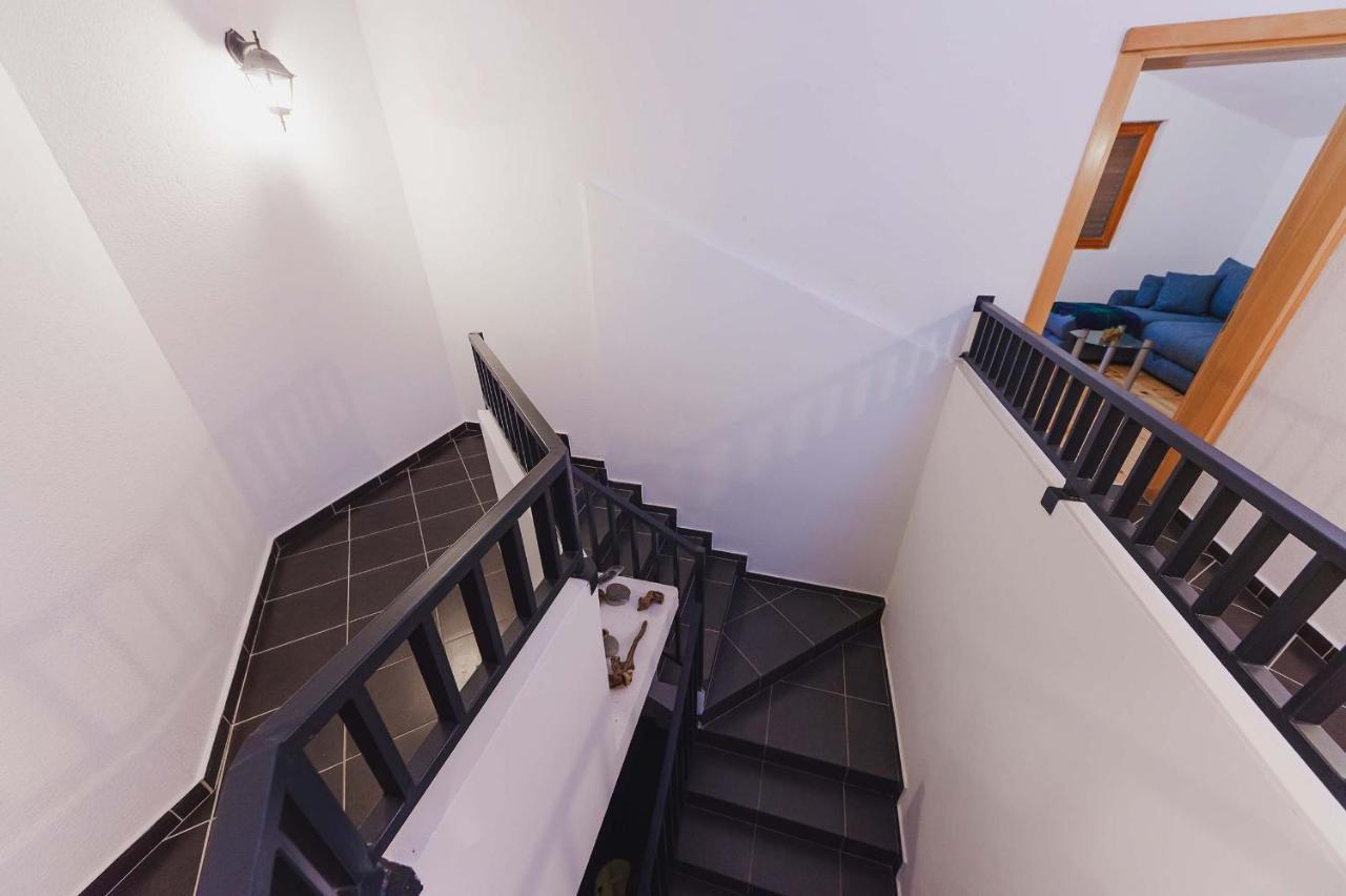 Sunseoce Apartments Budva Exterior photo